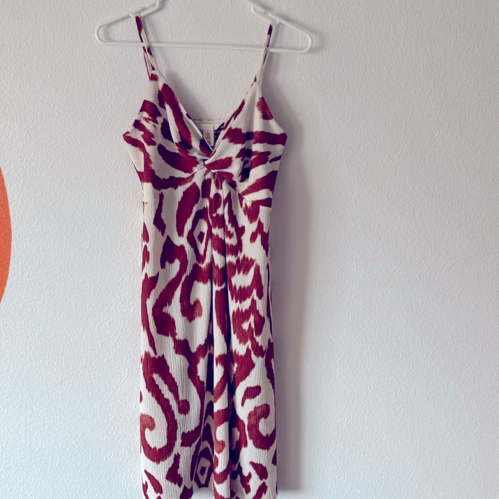 Vacation Dress